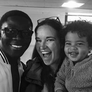 Meet your Posher, Crystal